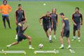 Buffon kritik biaya jor-joran Madrid