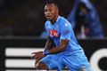 Zuniga absen dua bulan usai operasi lutut