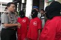Polisi tangkap pelaku pengeroyokan mahasiswa Timor Leste