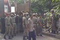 Satpol PP bergerak sesuai anggaran