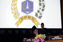DPRD: Pengawasan Disdik DKI lemah