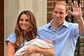 Bayi William-Kate dibaptis...
