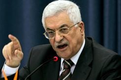 Abbas: Israel akan disalahkan jika pembicaraan damai gagal