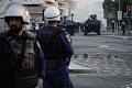 Tentara Bahrain bunuh...