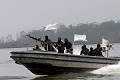 Polisi Nigeria tewas di tangan perompak