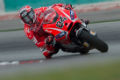 Dovizioso perkirakan Ducati lebih baik di Motegi