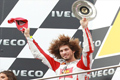 Simoncelli pembalap...