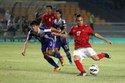Paulo lebih sreg Timnas U-19 Pelatnas di Inggris