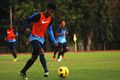 Asah insting cetak gol, RD perbanyak uji coba