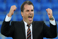 Postecoglou resmi arsiteki timnas Australia