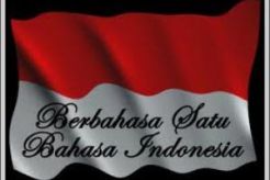 Bahasa Indonesia akan...