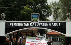 Pemkab Garut bantah ada korupsi di tiga instansi