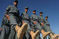 Bentrok Taliban & polisi Afghanistan, 5 tewas