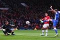 Gol bunuh diri Inigo...