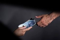 Sekda Kota Semarang diduga lakukan penipuan Rp1 M