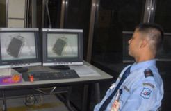 X-Ray Bandara Juanda berbunyi, warga Taiwan dibekuk