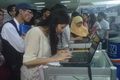 12.000 pencari kerja serbu Sabuga