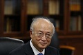 Pekan depan, Dirjen IAEA temui negosiator nuklir Iran