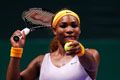 Serena enggan jemawa usai lahap tiga laga