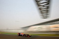 Duo Red Bull kuasai sesi latihan kedua