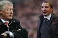 Rodgers serang balik komentar Fergie