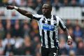 Pardew tantang Sissoko tampil konsisten