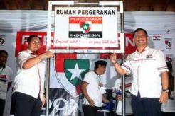 Anas ditahan, PPI tidak akan bubar!