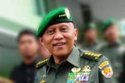 Pramono Edhie: SBY tak...