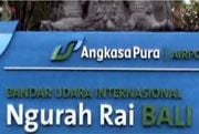 Pedagang UKM di Bandara Ngurah Rai masih telantar