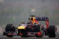 Vettel dominasi sesi terakhir latihan bebas