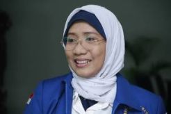 Andi Nurpati: 11 capres...