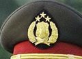 Todong warga, polisi gadungan dibekuk