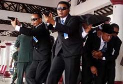 Kapolda Jatim: Pengamanan publik figur akan diperketat