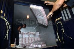 Utang meningkat, pemerintah pede mampu bayar