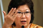Dunia entrepreneur semakin berkembang