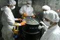 Iran tak akan tutup pengayaan uranium Fordow