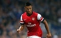 Arsenal perpanjang kontrak Gnabry