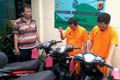 Pengakuan pemasok motor...