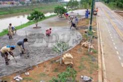 Setiap RW di Bandung akan miliki taman sendiri