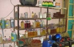 Marak penyiraman air keras, penjual bahan kimia didata
