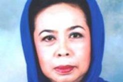Bantah menampar, Azlaini Agus akan tuntut Yana