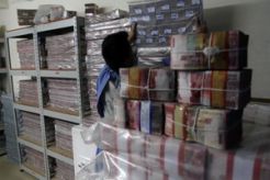 Tak ada lagi blokir anggaran K/L di APBN 2014
