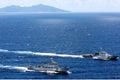 Kapal Penjaga Pantai China masuki perairan sengketa