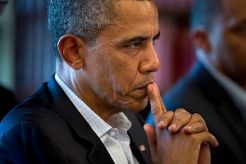 Dapat tekanan hebat, Obama rombak spionase AS