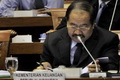 Kemenkeu: HS telah dipantau PPATK sejak 2009