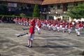 Pemerintah harus didorong perbanyak jumlah sekolah