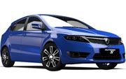 Proton hadirkan hatchback super lengkap Suprima S