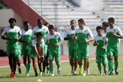 Persebaya bangun Dream Team, Uston dkk dikorbankan