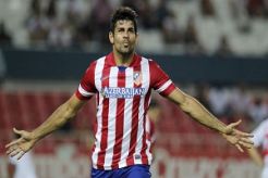 Bos Brasil kecam Costa pilih Spanyol