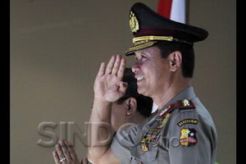 Mabes Polri tangkap 25 WNA pelaku cyber crime